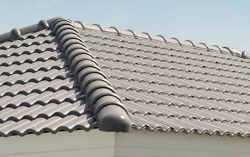 advantages of Kidbrooke clay roofing