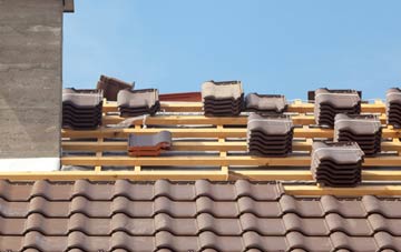 Kidbrooke clay roofing costs