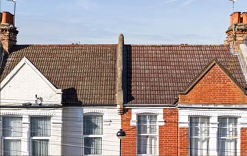 clay roofing Kidbrooke, Greenwich