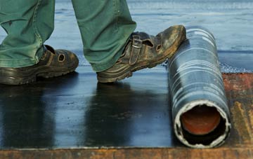 types of Kidbrooke felt roof