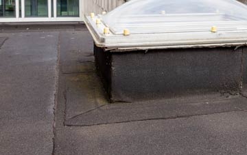 disadvantages of Kidbrooke flat roofs