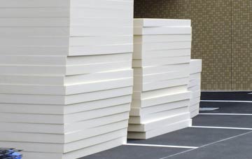 Kidbrooke flat roof insulation costs