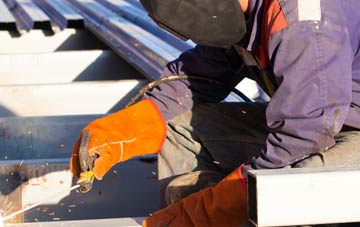 Kidbrooke flat roofing options