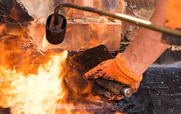 Kidbrooke flat roof repair companies