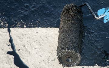 Kidbrooke liquid sealant waterproofing