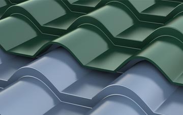 who should consider Kidbrooke plastic roofs
