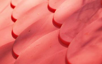 Kidbrooke plastic roof costs