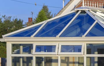 professional Kidbrooke conservatory insulation