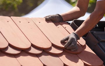 Kidbrooke roof tile contractors