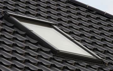 benefits of Kidbrooke roof windows