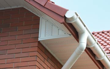 Kidbrooke soffit repair costs