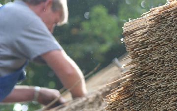 professional Kidbrooke thatchers