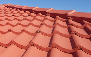 Kidbrooke tile and slate roof replacement