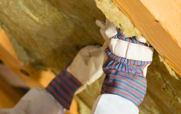 types of Kidbrooke pitched roof insulation materials