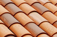 Kidbrooke clay roofing