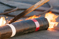 free Kidbrooke flat roofing repair quotes