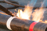 Kidbrooke flat roofing replacement