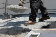 find rated Kidbrooke flat roofing replacement companies