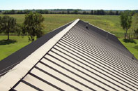 Kidbrooke metal roof quotes