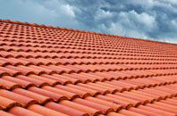Kidbrooke roofing tiles
