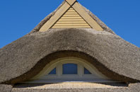 Kidbrooke thatch roofing
